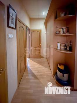 3-к квартира, вторичка, 84м2, 2/5 этаж