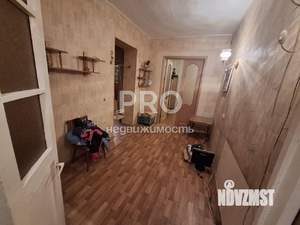 2-к квартира, вторичка, 66м2, 3/3 этаж