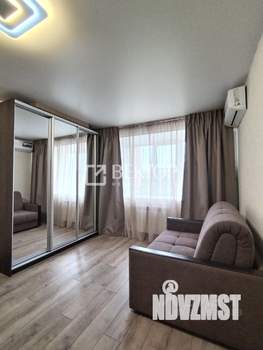 1-к квартира, вторичка, 38м2, 5/6 этаж