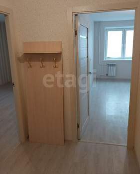 1-к квартира, вторичка, 41м2, 11/14 этаж