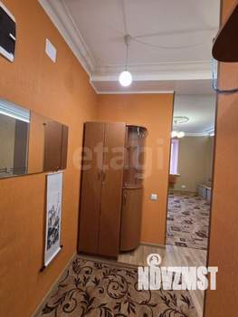 2-к квартира, вторичка, 45м2, 2/2 этаж