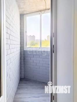 2-к квартира, сданный дом, 60м2, 3/17 этаж