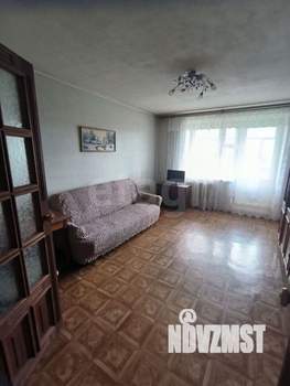 3-к квартира, вторичка, 59м2, 4/5 этаж