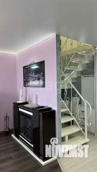 2-к квартира, вторичка, 71м2, 10/11 этаж