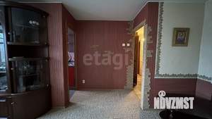 2-к квартира, вторичка, 45м2, 4/5 этаж