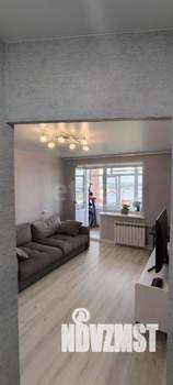 1-к квартира, вторичка, 37м2, 11/16 этаж