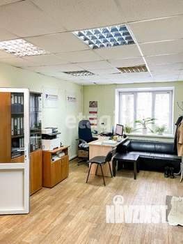 3-к квартира, вторичка, 112м2, 1/4 этаж