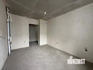 1-к квартира, вторичка, 42м2, 4/14 этаж