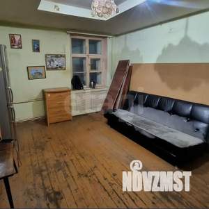 2-к квартира, вторичка, 47м2, 2/2 этаж