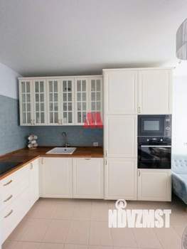 2-к квартира, вторичка, 55м2, 17/17 этаж