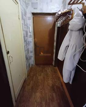 2-к квартира, вторичка, 44м2, 5/5 этаж
