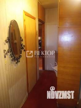 2-к квартира, вторичка, 44м2, 3/4 этаж