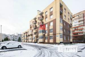1-к квартира, вторичка, 41м2, 5/5 этаж