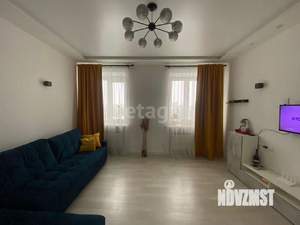2-к квартира, вторичка, 50м2, 5/5 этаж