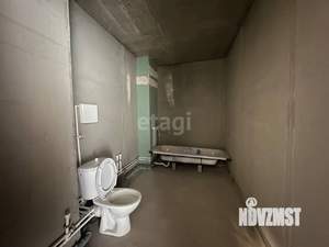 1-к квартира, вторичка, 42м2, 8/18 этаж