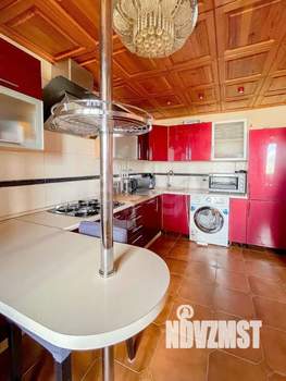 3-к квартира, вторичка, 61м2, 9/9 этаж