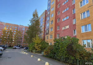 Фото квартиры на продажу (1)