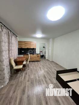Студия квартира, вторичка, 26м2, 5/10 этаж