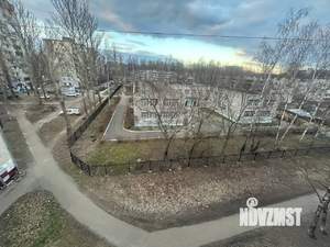 1-к квартира, вторичка, 30м2, 5/5 этаж