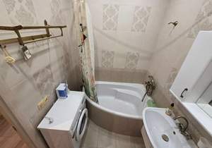 1-к квартира, вторичка, 38м2, 9/20 этаж