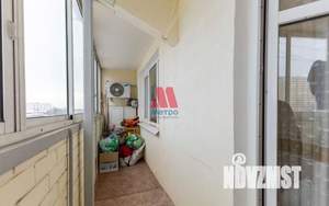 1-к квартира, вторичка, 39м2, 4/10 этаж