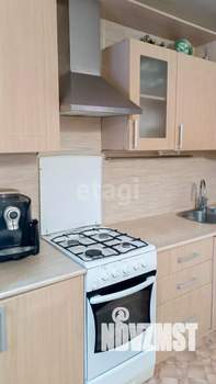 2-к квартира, вторичка, 54м2, 2/4 этаж