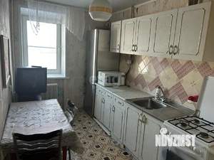 3-к квартира, вторичка, 60м2, 4/9 этаж