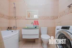 1-к квартира, вторичка, 41м2, 7/9 этаж