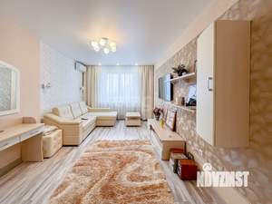 1-к квартира, вторичка, 47м2, 9/18 этаж