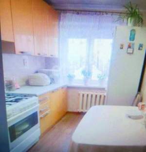 3-к квартира, вторичка, 63м2, 5/5 этаж