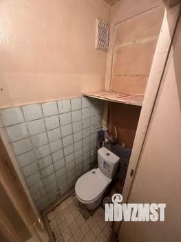 1-к квартира, вторичка, 30м2, 3/5 этаж