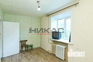 2-к квартира, вторичка, 40м2, 4/5 этаж