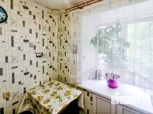 2-к квартира, вторичка, 44м2, 1/5 этаж