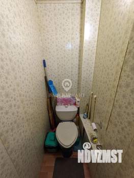 3-к квартира, вторичка, 64м2, 3/9 этаж
