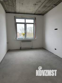 1-к квартира, вторичка, 38м2, 3/3 этаж