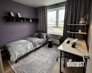 2-к квартира, вторичка, 50м2, 16/17 этаж