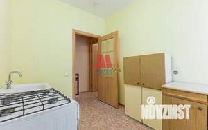 1-к квартира, вторичка, 32м2, 1/3 этаж