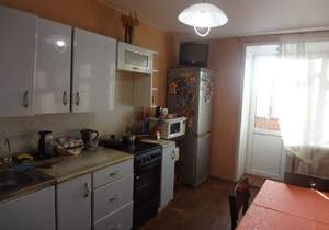 3-к квартира, вторичка, 67м2, 8/12 этаж