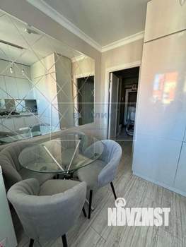 2-к квартира, вторичка, 55м2, 8/10 этаж