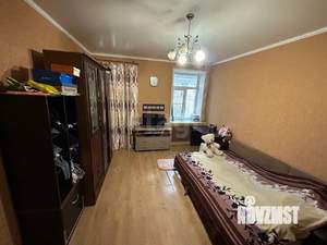 3-к квартира, вторичка, 69м2, 1/3 этаж