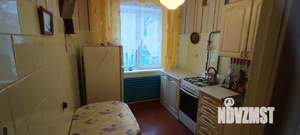 3-к квартира, вторичка, 63м2, 2/5 этаж