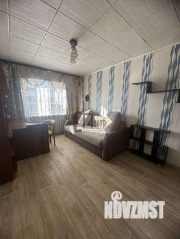 3-к квартира, вторичка, 59м2, 1/9 этаж