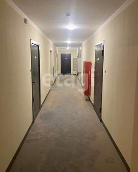 1-к квартира, вторичка, 34м2, 17/19 этаж