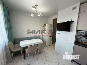 3-к квартира, вторичка, 77м2, 5/12 этаж