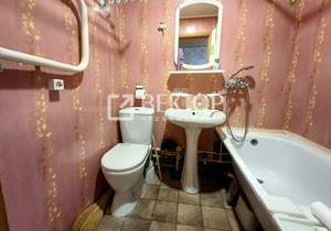 1-к квартира, вторичка, 29м2, 3/5 этаж