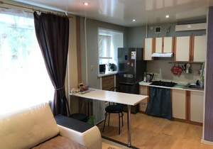 1-к квартира, вторичка, 31м2, 1/5 этаж