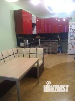 3-к квартира, вторичка, 100м2, 13/16 этаж