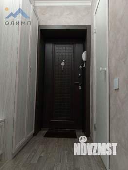 1-к квартира, вторичка, 33м2, 4/5 этаж