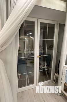 3-к квартира, вторичка, 84м2, 10/11 этаж