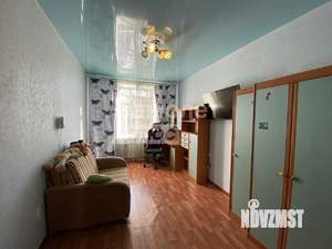 2-к квартира, вторичка, 59м2, 3/4 этаж